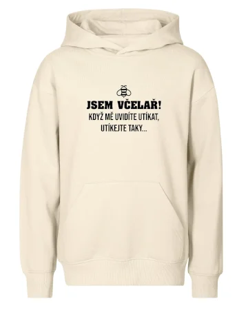 Jsem včelař, utíkejte taky