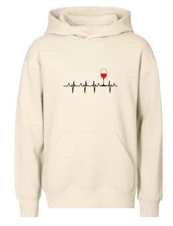 Víno ekg