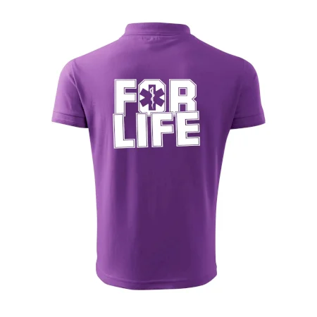 For Life