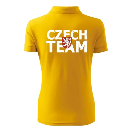 Czech team - Český lev