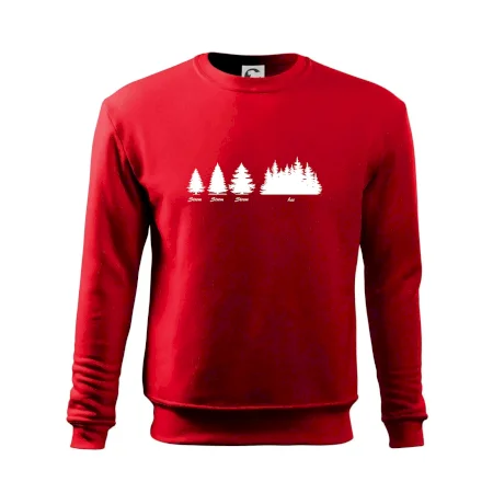 Evoluce lesa