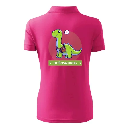 Dinosauří jména - zelený dinosaurus