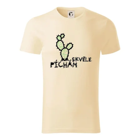 Píchám skvěle