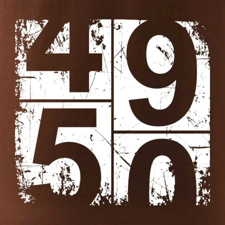 Tachometr 50