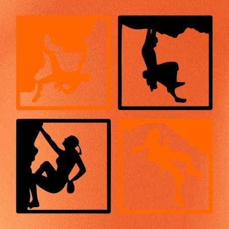 Quatro climb