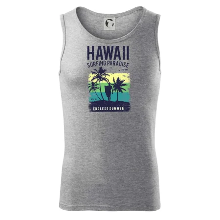 Hawaii