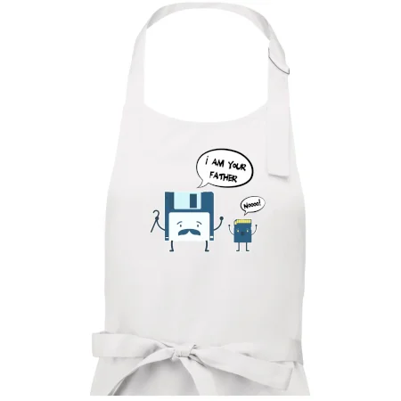I am your father SD karta