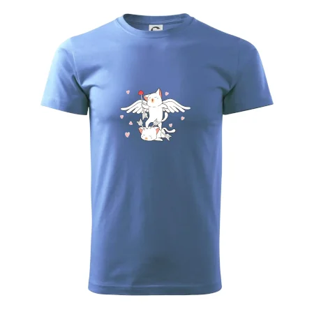 Kočky Amorův šíp
