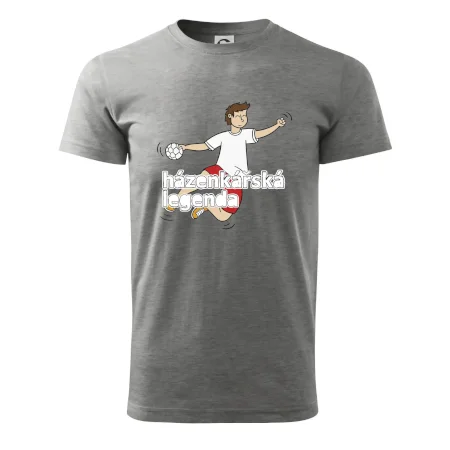 Házenkářská legenda