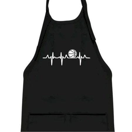 EKG basketbal