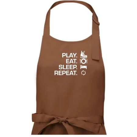 Play Eat Sleep Repeat hokej