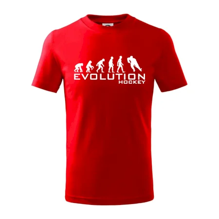Evoluce Hockey - hráč