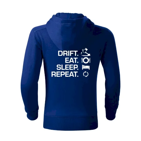 Drift Eat Sleep Repeat