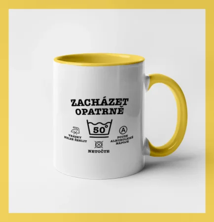 Zacházet opatrně 50