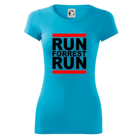 Run Forrest Run