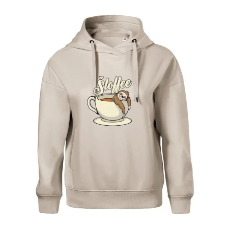 Šloffee - káva
