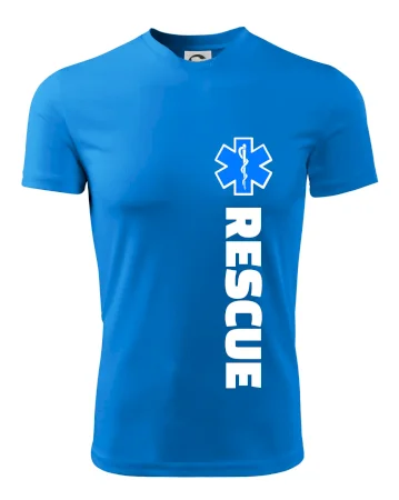 Rescue - pro záchranáře
