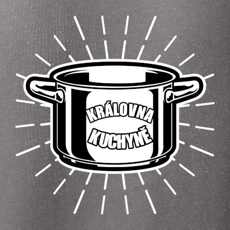 Královna kuchyně