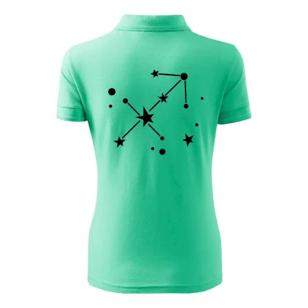 Souhvězdí - Sagittarius - Střelec