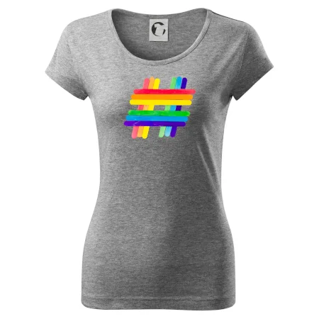LGBT hashtag