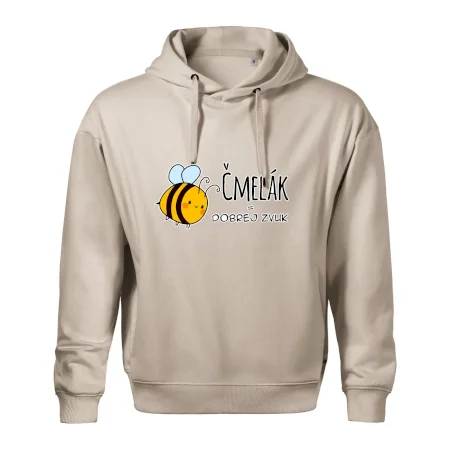 Čmelák = dobrej zvuk