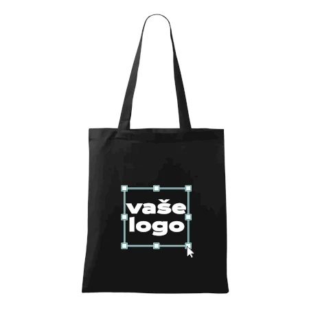 Vlastní logo - Tričko nebo mikina