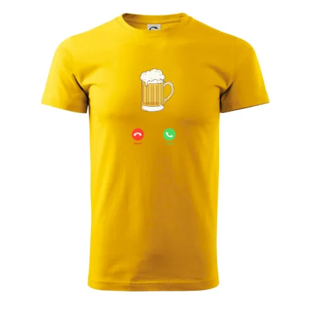 Volá pivo  (Pecka design)