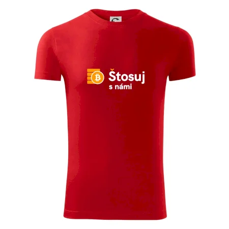 Štosuj s námi - logo velké