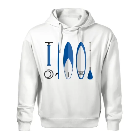 Paddleboard set