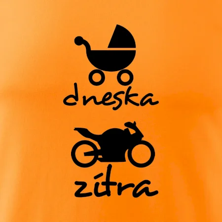 Dnes zítra silnice