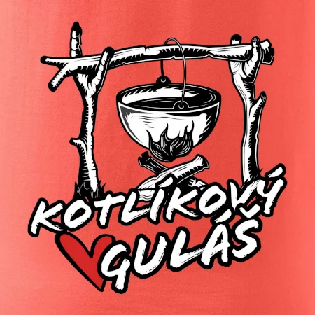 Kotlíkový guláš