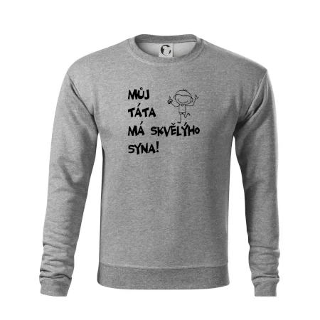 Můj táta má skvělýho syna