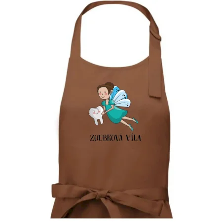 Zoubková víla