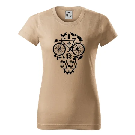 Bike lebka