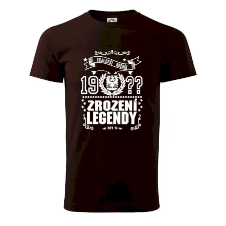 Zrození legendy - slezská orlice