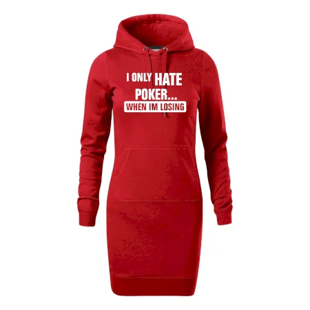 Hate poker