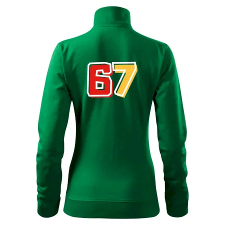 67 - čísla