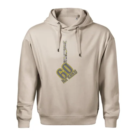 60 let na krku řetěz