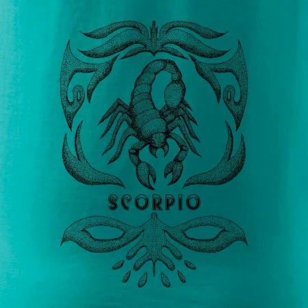 Scorpio - vintage