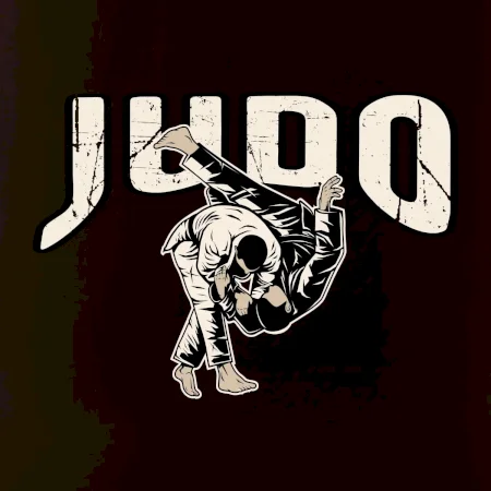 Judo v boji
