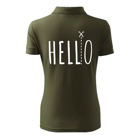 Hello