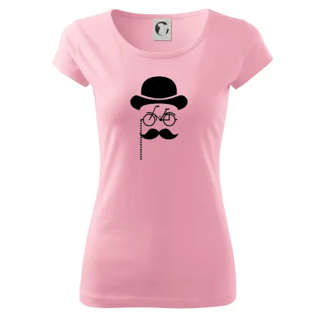 Mustache kolo