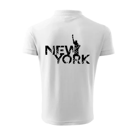 New York retro