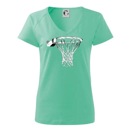 Basketbalový koš