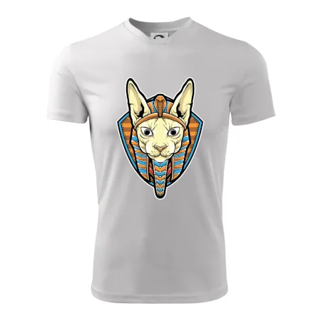 Egyptská kočka