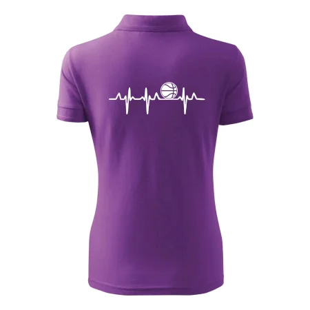 EKG basketbal