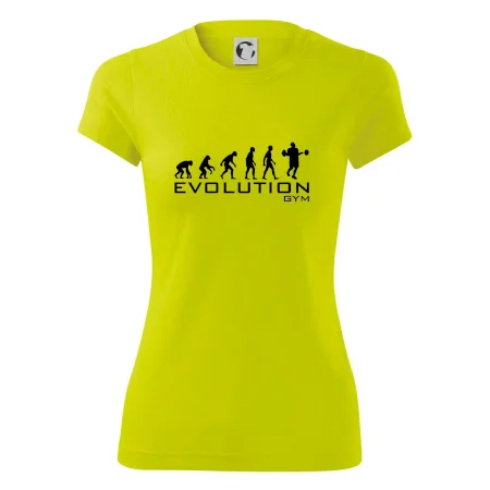 Evoluce Gym
