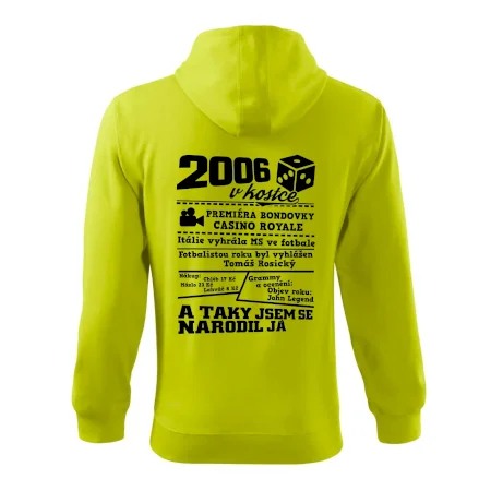2006 v kostce