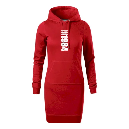 Limited edition 1984 pruh