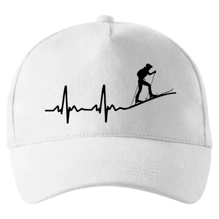 EKG skialpinismus